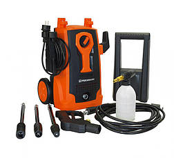 Мийка високого тиску Tekhmann PWB-1655 Turbo (842380), фото 4