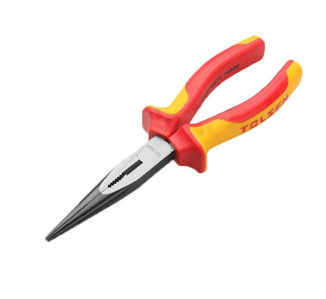 Довгогубці діелектричні Tolsen Premium, 200мм VDE (V38138)