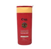 Шампунь для фарбованого волосся Cien Colour Brilliance Shampoo 300 мл