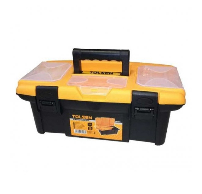 Ящик для інструменту Tolsen (80190)