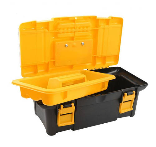 Ящик для інструменту Tolsen (80190), фото 2