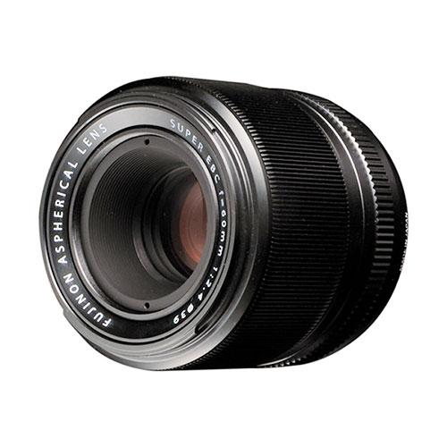 Об'єктив FUJIFILM XF 60mm f/2.4 Macro/на складі