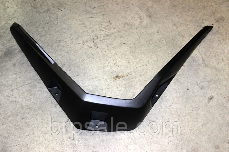 Розширювач колісної арки передній лівий CFMoto FRONT FENDER LH