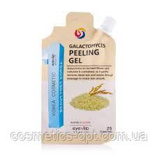 Пілінг-гель для обличчя з галактомисисом Eyenlip Galactomyces Peeling Gel, 25 g