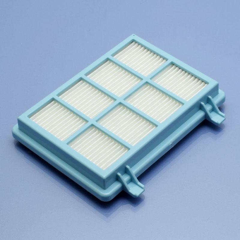 Фільтр пилососа Philips PowerPro Compact FC9350, FC9352, FC9353, FC9328, FC9330, FC9331, FC9332, FC9334, FC9333, FC9349 hepa, фото 1