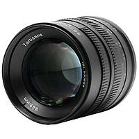 Об'єктив 7Artisans 55mm f/1.4 Fujifilm X / на складі