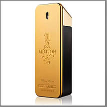 Paco Rabanne 1 Million туалетна вода 100 ml. (Пако Рабана 1 Мільйон), фото 2