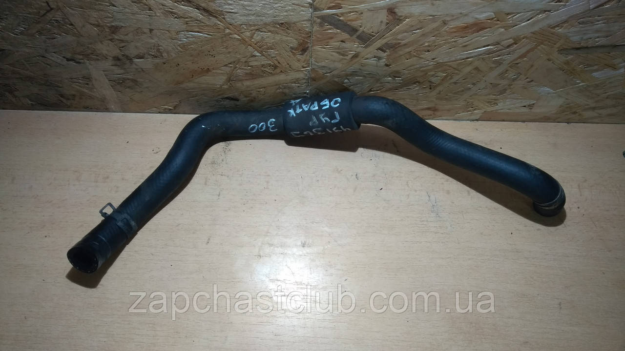 Шланг ГУР, сітка, 2.0 MR491369 998751 Lancer 9 Mitsubishi, фото 1