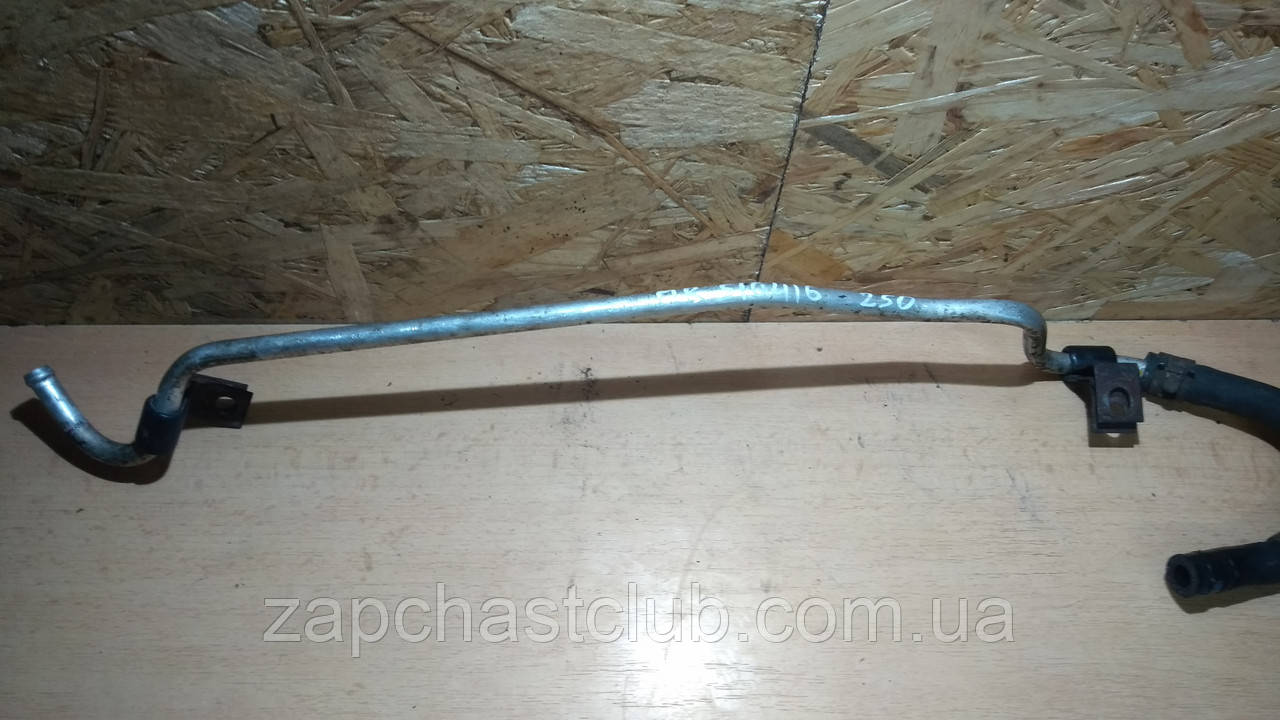 Tрубка зворотного боку ГУР MR510416 998757 Lancer 9 Mitsubishi, фото 1