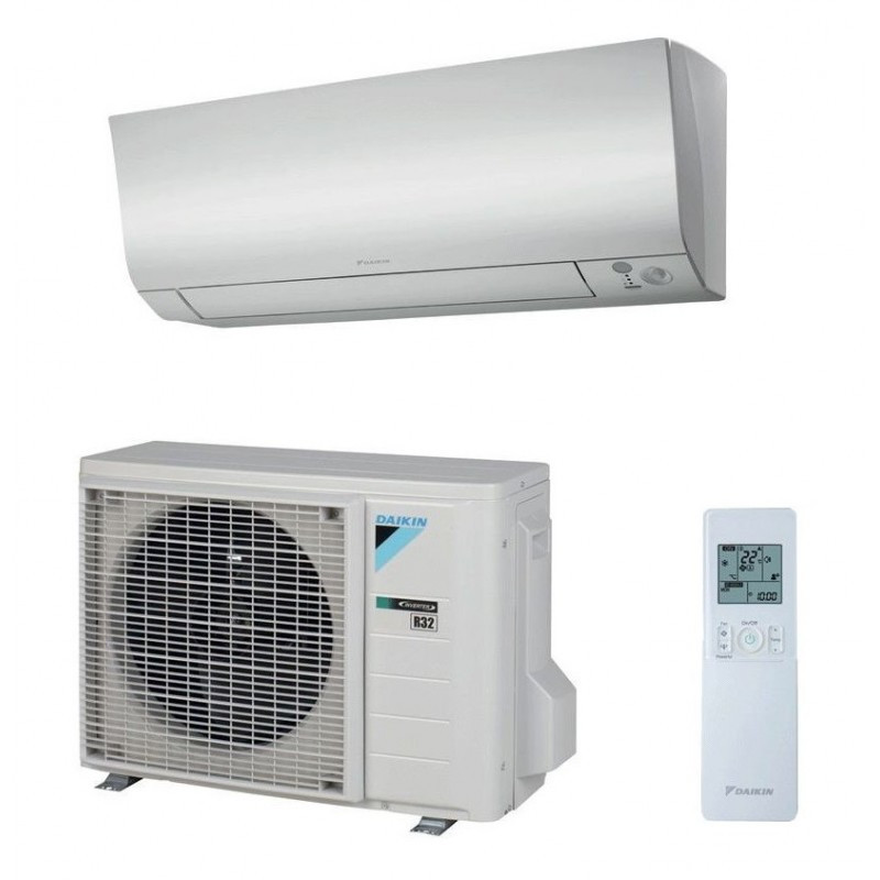 Настінний кондиціонер Daikin FTXTM40M/RXTM40N