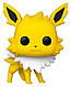 Фігурка Funko Pop Джолтеон Покемон Pokemon Jolteon 10см F P J 628, фото 3