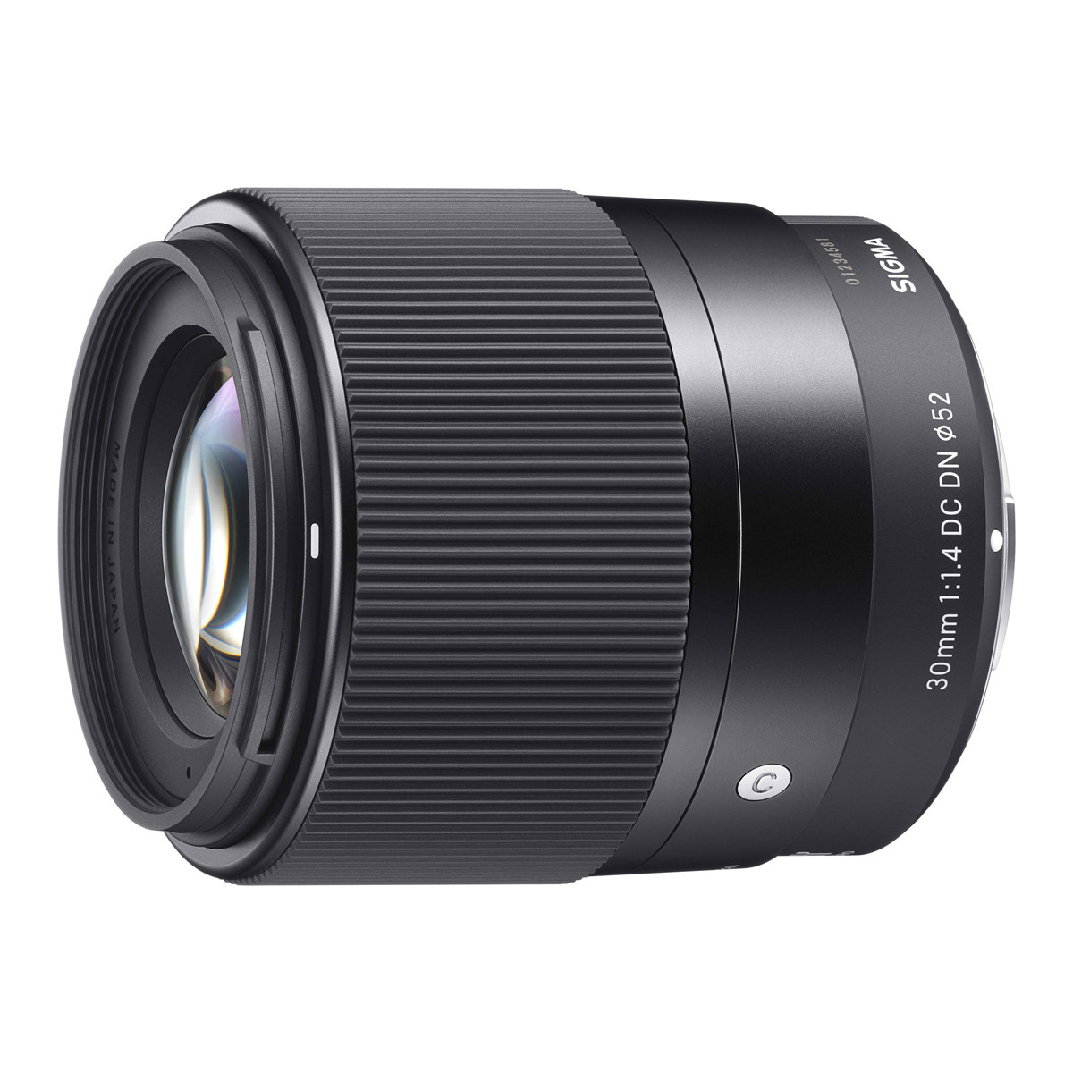 Об’ єктив Sigma AF 30m f/1,4 DC DN for Sony E-mount