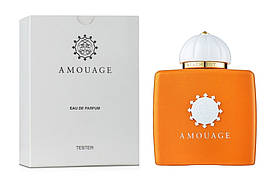 Жіночі парфуми Amouage Beach Hut Woman Tester (Амуаж Біч Хат Вумен) Парфумована вода 100 ml/мл Тестер