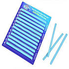 Палички від засмічення зливу раковини і каналізації Sani Sticks 12 шт., фото 3