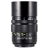 Об'єктив Mitakon Creator 135mm f/2.8 Mark II Nikon/на складі, фото 4