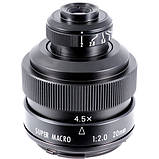Об'єктив Mitakon Creator 20mm f/2 Canon EF-M / на складі, фото 4