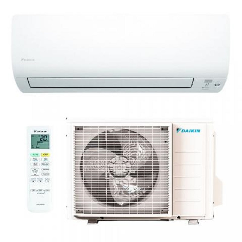 Настінний кондиціонер Daikin FTXTP35K/RXTP35R