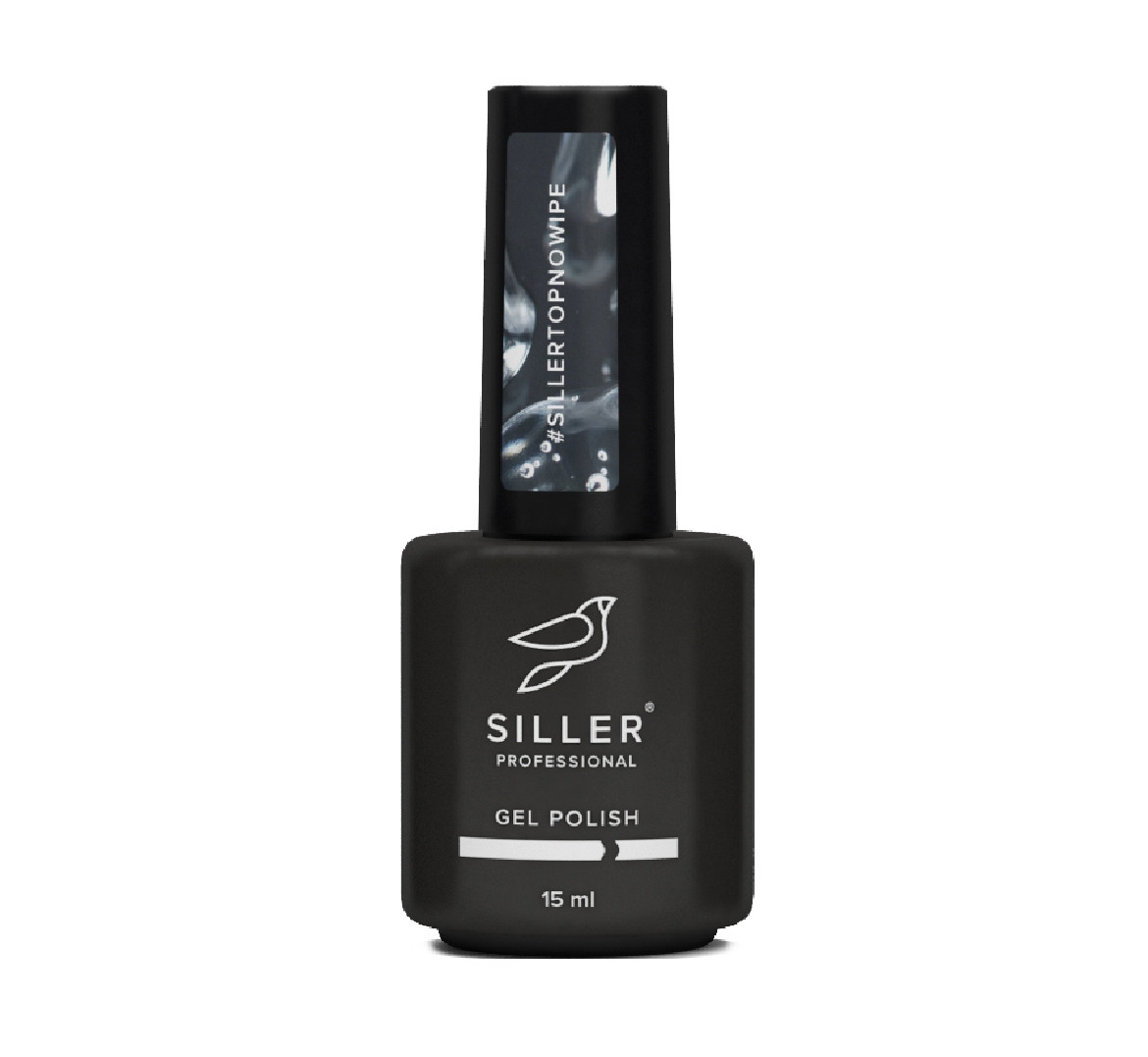 Top Siller No Wipe (15 мл)