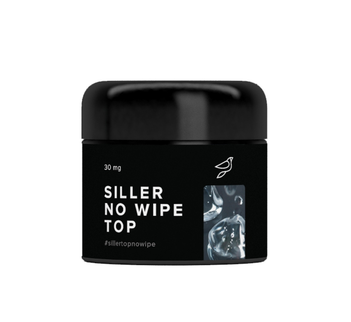 Top Siller No Wipe (30 мл)