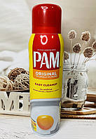 Розпилююче масло Канола для не пригорання їжі canola oil PAM Original