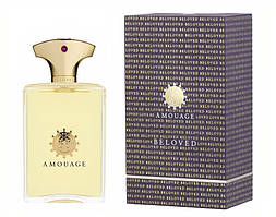 Amouage Beloved Man Парфумована вода 100 ml.