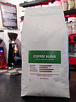 Кофе "Поруч" Бленд 80%(арабика Бразилия, Ефиопия / робуста 20%Вьетнам) 1 кг