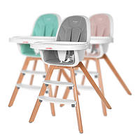 Стільчик для годування Carrello Prego CRL-9504/1