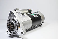 Стартер редукторний 24В 8,1 Квт Slovak Посилень (МТЗ) Д-240,243,245,260