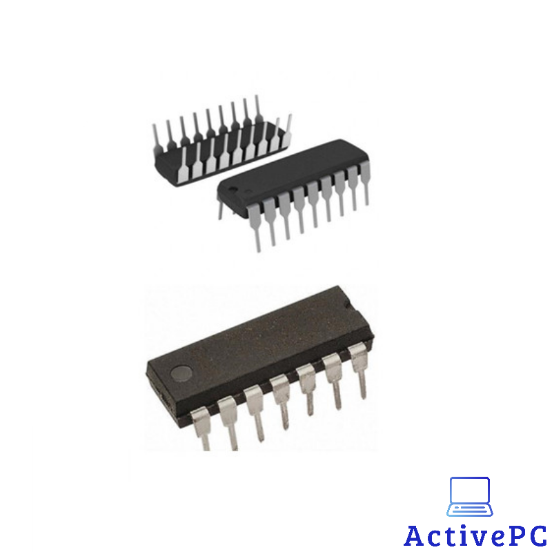 Мікросхема WT7520 630 J241B