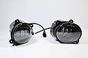 Світлодіодна протитуманна фара універсальна (30вт) 3.5 дюйм, фото 5