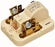 Реле компресора Danfoss 103N0018