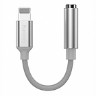 Адаптер Baseus Type-C - 3.5mm Female L60, фото 5