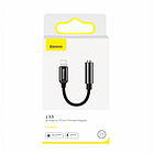 Адаптер Baseus Type-C - 3.5mm Female L60, фото 7