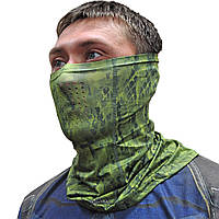 Маска Kosadaka Ice Silk Sunblock UV захист