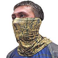 Маска Kosadaka Ice Silk Sunblock UV захист