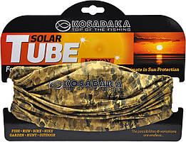 Бафф Kosadaka Ice Silk Sunblock UV захист