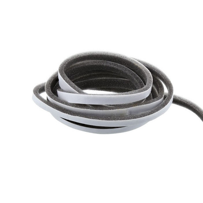 Ущільнювач самоклейний (2500mm) для варильної панелі Electrolux 3565206095, фото 1