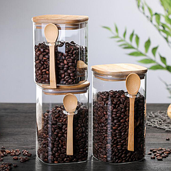 Ємності для зберігання круп. Модель RD-98888