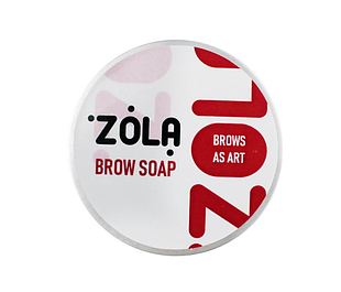 Засоби для укладання брів