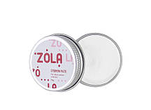 Паста для брова ZOLA Eyebrow Paste, 15 г