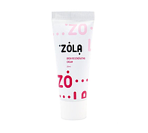 Крем для брова ZOLA Brow Regeneration Cream регенеруючий, 20 мл