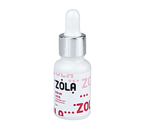 Масло для росту бровей і ріниць ZOLA Brow and Lash Oil, 15 мл