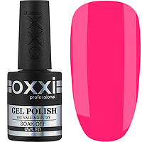 База каучукової Oxxi Professional Summer Base 02, 10 мл маланів