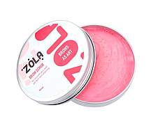 Скраб для брів ZOLA Brow Scrub, 50 мл