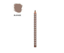 Карандаш для брова ZOLA Powder Brow Pencil Blonde пудровий, світло-коричневий, 1,19