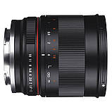 Об'єктив Samyang 50mm f/1.2 AS UMC CS Sony E, фото 4