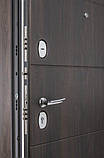 Вхідні двері Porta S 4.П50 (IMP-6) Almon 28/Cappuccino Veralinga, фото 5