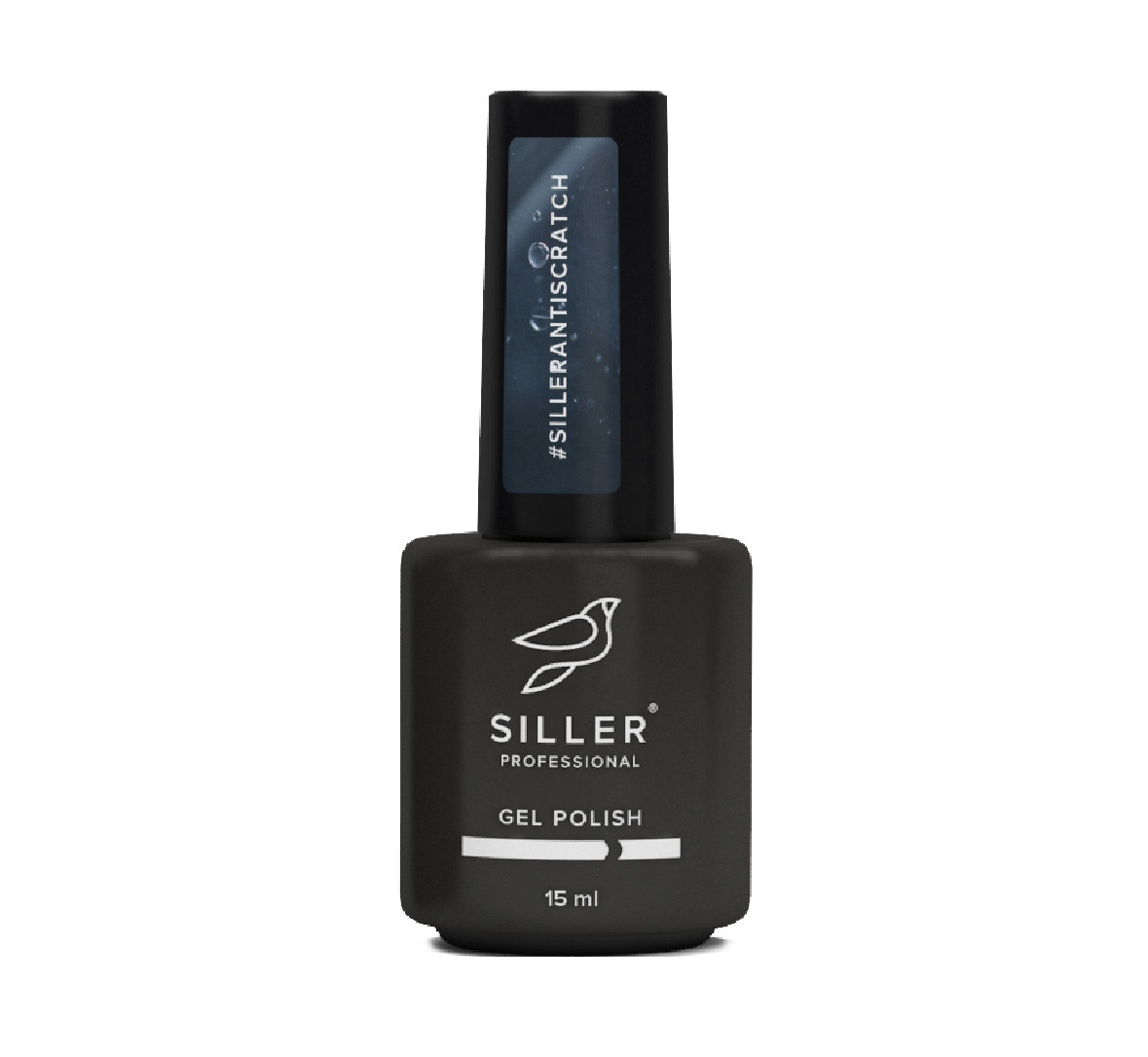 Top Siller Anti Scratch No Wipe (15 мл)