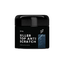 Top Siller Anti Scratch No Wipe (30 мл)