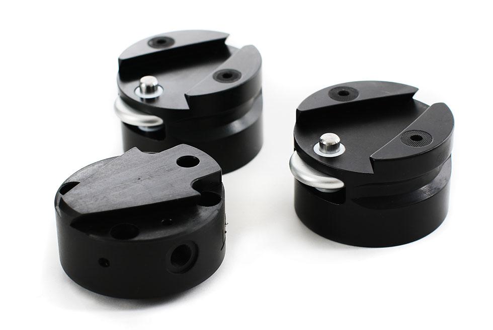 Ручна система зміни інструменту SMARTSHIFT (пневматичне з'єднання), фото 1